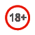 18 anni e oltre